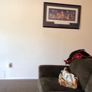 Meet your Posher, Donna